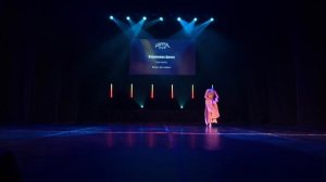 71 Воропаева Арина  | Санкт-Питербург | CAPITAL CUP SPRING | #capitalcupspring2026