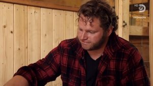 Аляска: Семья из леса 10 сезон 4 серия (реалити-шоу, 2019)