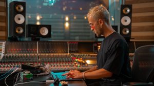 04. Vocal Effects, Doubling, Sonic Aesthetics, Labelling, Plugin Automation, Controlling Harshness