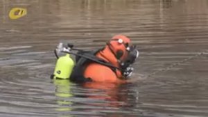 О РАБОТЕ ЖЕЛЕЗНОГОРСКИХ ВОДОЛАЗОВ