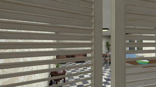 обновление в игре побег от блогера!!!