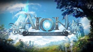 Aion Classic 4.6
