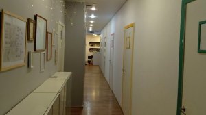 хостел География,хороший хостел в центре Казани