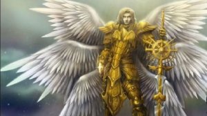 Падший ангел (херувим)