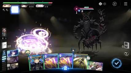 CZN ⬥ Seed of Karmic Fire ⬥ События