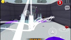 Йети на золотую медаль