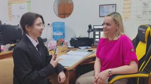 Контрольная работа №5 "Репортаж" Кривошеева, Майлова, Самкова