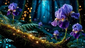 Крепкий сон Спокойная ночь Невероятно нежная, красивая музыка для сна и отдыха