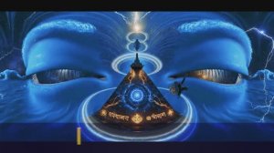 Ролик/ Анимация на VII МКФ "Циолковский"