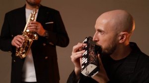 Трио PROVANS "СВОЁ" (ПРОМО - 2026)