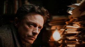 Тень амбиций