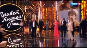 Привет Андрей! 04.04.2026 песни Игоря Саруханова