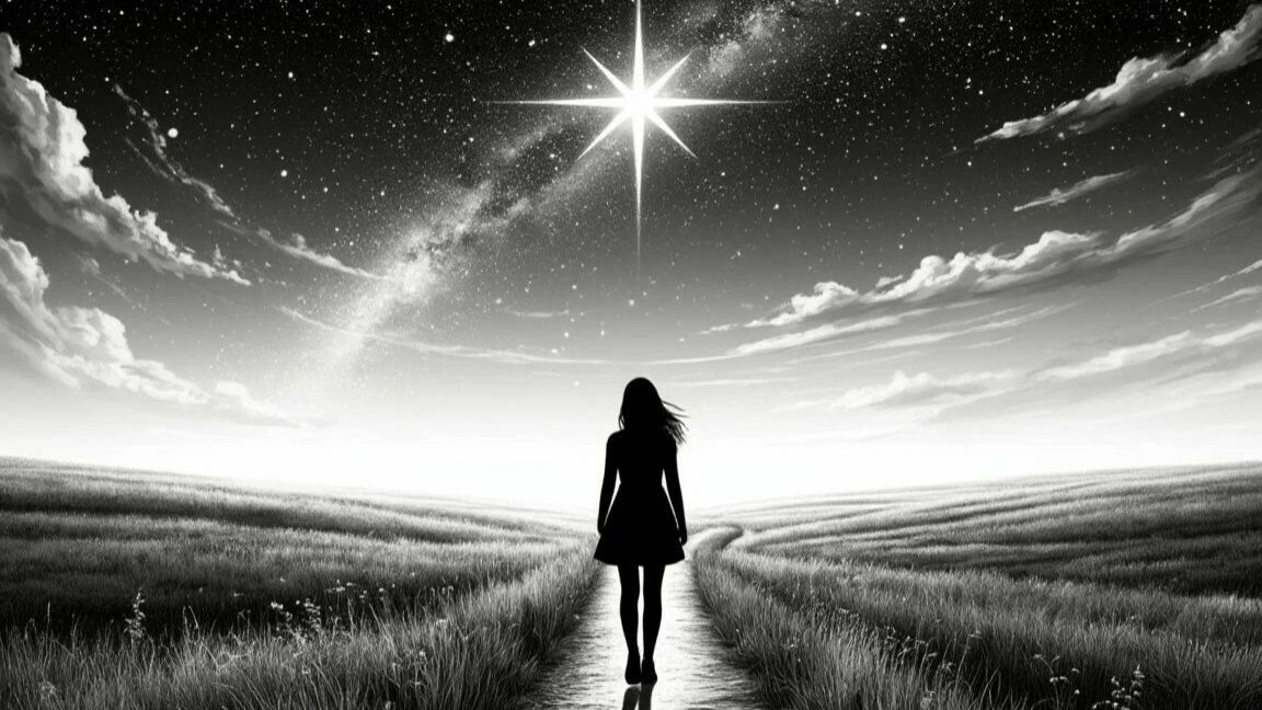 Мой путь к мечте. Вступление