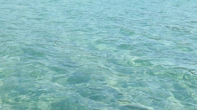 2025.12.30 Таиланд, Районг, чистейшая вода