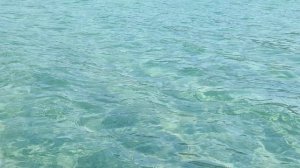 2025.12.30 Таиланд, Районг, чистейшая вода