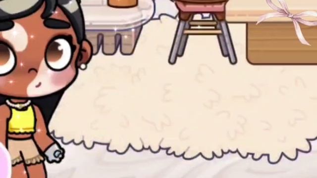 Стефани в 3 часа ночи 😱 #влог#аватар ворлд🤍 #Соколовы! 🍄☺️