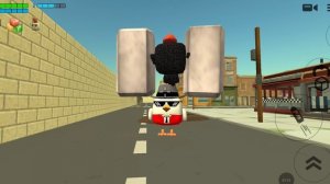 3 способа как убить тол чикина