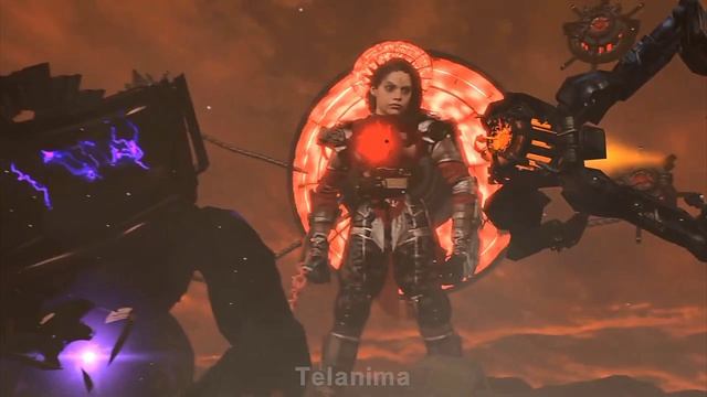 что если астро обновлëный титан камеромен пришел в 77 серии (1часть)