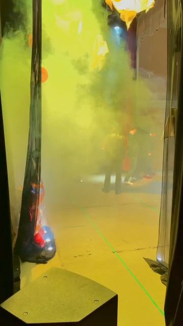 За кулисами. Готовы к магии?