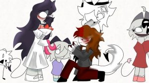 Видосичек от лишечки)