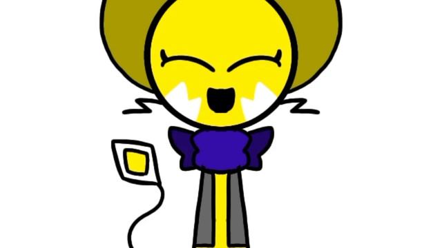 Мам, я хочу быть как газон, но со Знаком главной дороги