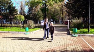 Тизер фильма «В прошлое, до двенадцати»