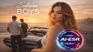 𝕾𝖆𝖇𝖗𝖎𝖓𝖆 💯 𝕭𝖔𝖞𝖘 (𝕬𝕴-𝕰𝕾𝕽 𝕮𝖔𝖛𝖊𝖗)