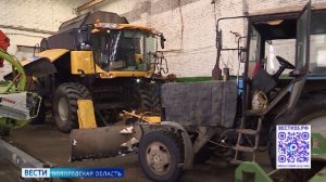 Более 1 миллиарда рублей получили вологодские аграрии за первый квартал года