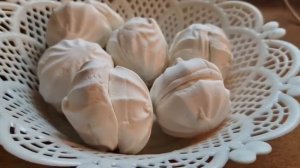 ХЕЙТЕРАМ НА ЗАМЕТКУ МОИ МЯТЫЕ ЗЕФИРКИ