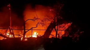 Семья с ребенком погибла после атаки ВСУ на ЛНР.