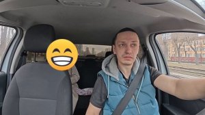 Яндекс ЛЕГКОВОЙ. Заказал кучу всего. Дооолгий разговор