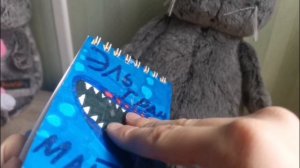 Распаковка сурприза от Эль гран майя ( 2 часть)