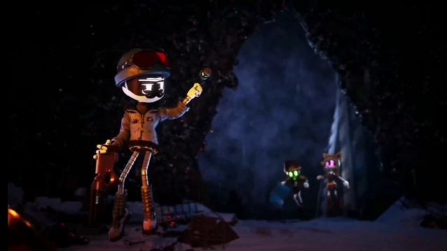 Дроны убийцы 7 серия