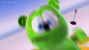 the gummy bear song Russian Я мишка гумми Бер kummipea version