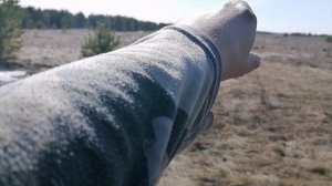 Коп металла. Место себя не оправдало.😉