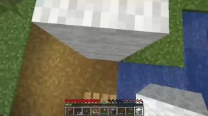 Выживаю в майнкрафт хардкоре часть 10