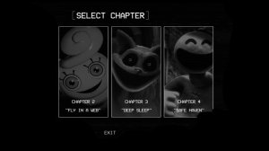 Poppy Playtime_ Chapter 2 прохождение часть 1