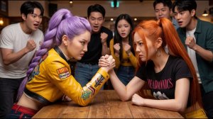 Победит ли РУМИ? Мультики для детей. Супер Мультики. Детские мультики смотреть