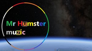 Mr Humster muzic / golden trap