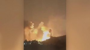 ВВС США за сутки потеряли как минимум две боевые единицы, еще две получили повреждения.