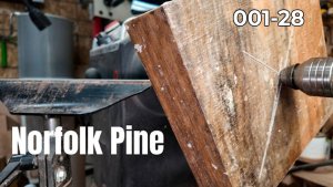 Токарные работы по дереву на токарном станке Чаша из дерева Токарка по дереву для начинающих