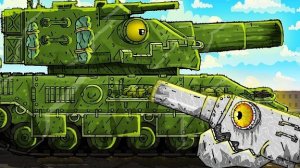 🍿 СССР против инопланетных ЗАХВАТЧИКОВ — Лучшие БИТВЫ