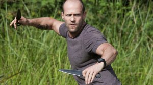 Любимый отрывок из фильма «Неудержимые» - The Expendables (2010) HD