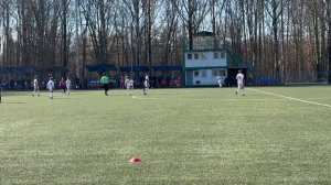 Красногвардеец -Царицыно 2014 товарка (1)