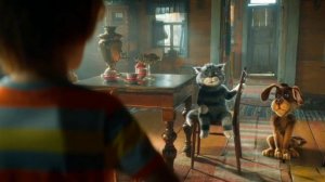 Простоквашино 2026   4 - серия