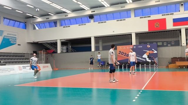 Грошев факел-бойцы