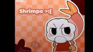 подборка мир денди с шримпо 🦐