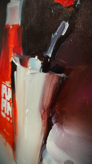 «Зубная щетка» | Демо