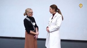 Как я стала деловой женщиной благодаря ИИСУСУ.