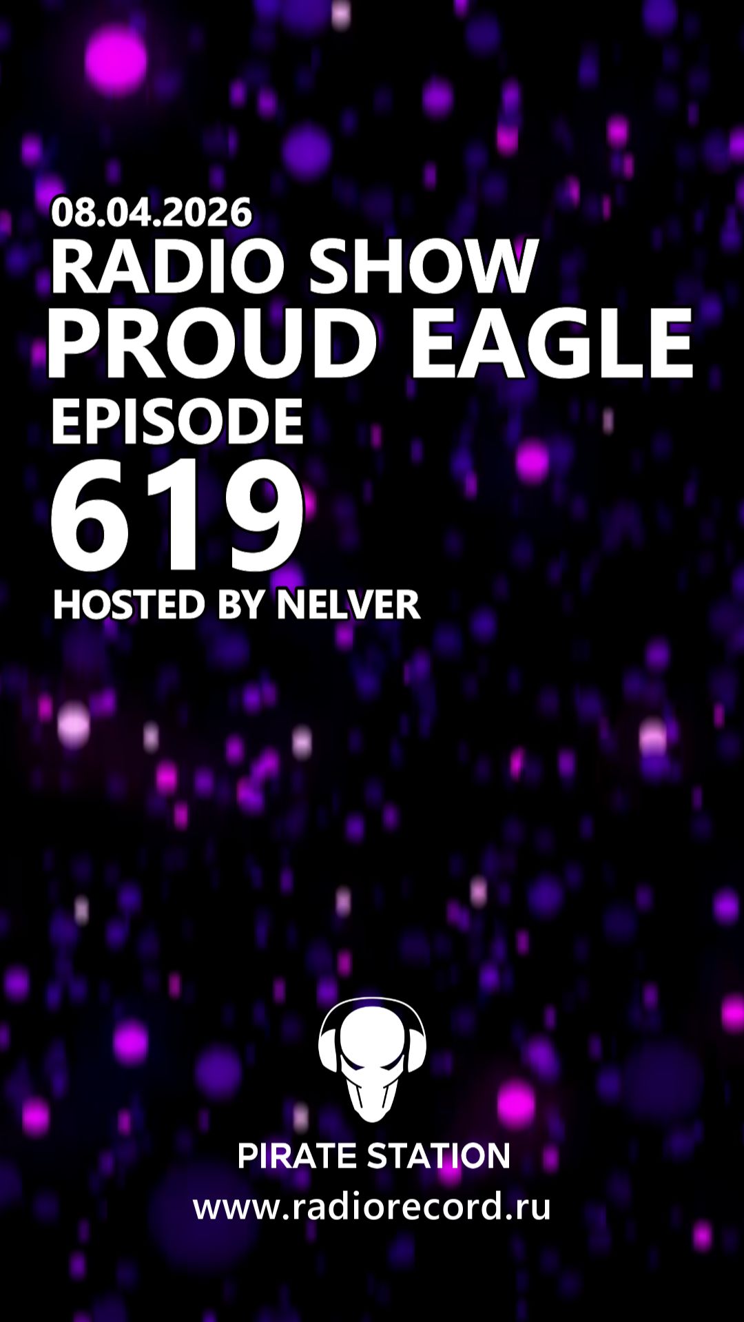 Nelver - Proud Eagle Radio Show #619 #nelvermusic #drumandbass #dnb #proudeagle #Shorts #short